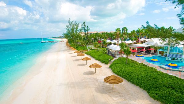 Beaches Turks & Caicos Resort Villages & Spa interior