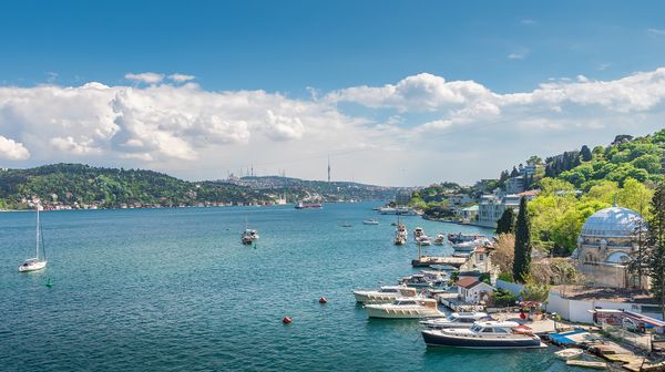 Bebek Hotel by The Stay interior