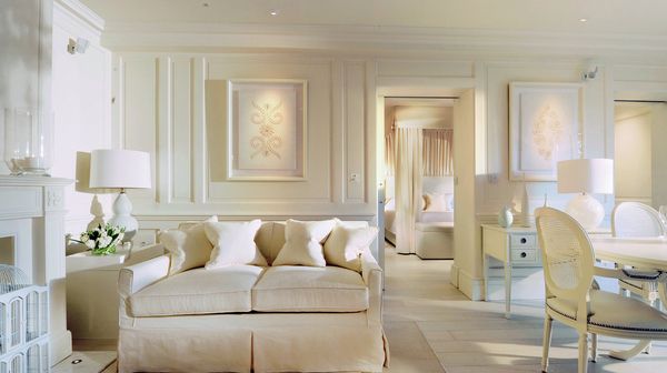 Le Manoir aux Quat'Saisons, A Belmond Hotel, Oxfordshire interior