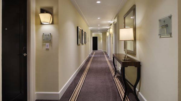 Bristol Panama interior