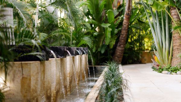 Cala de Mar Resort & Spa Ixtapa interior