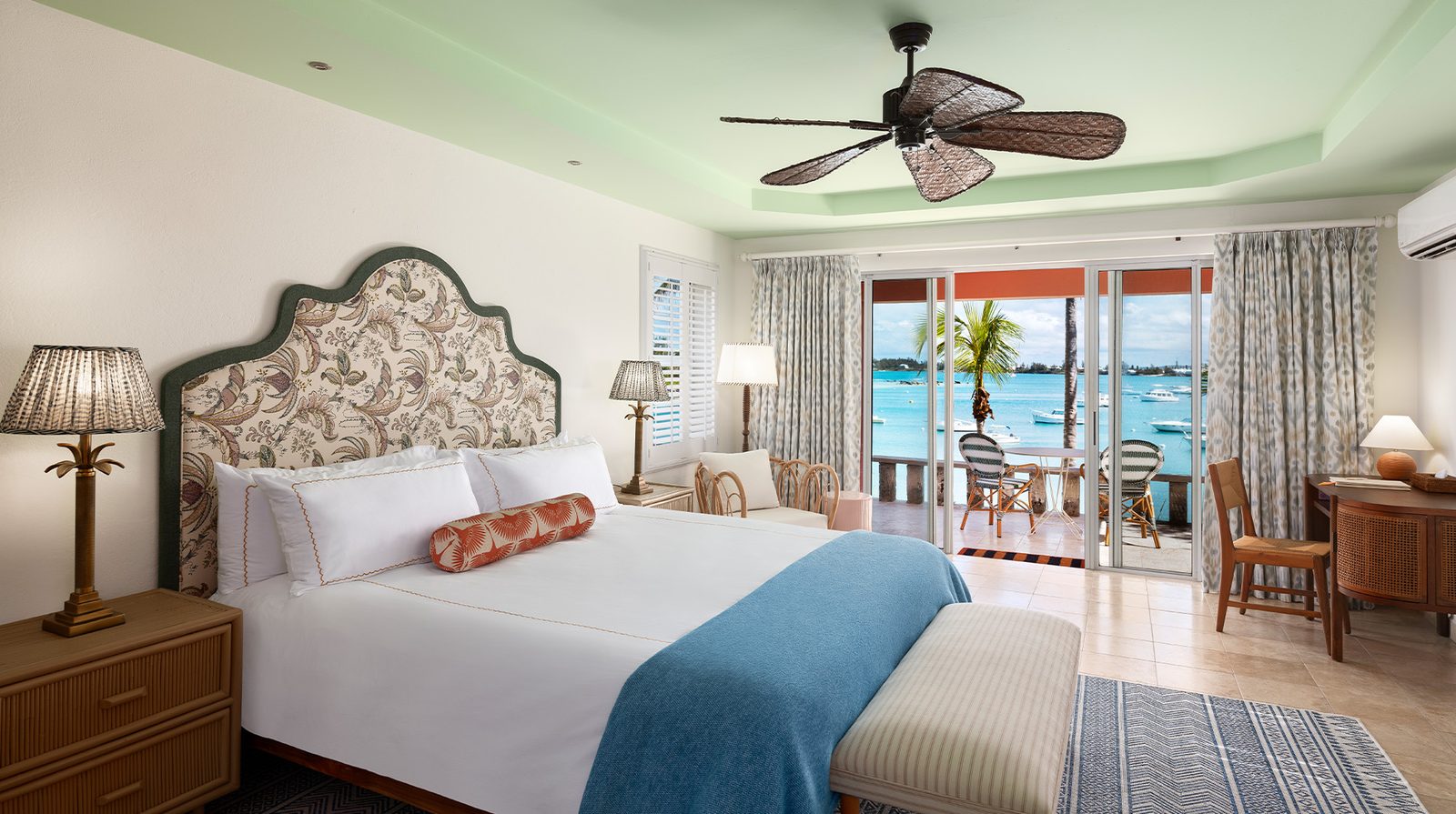 Cambridge Beaches Resort & Spa exterior view
