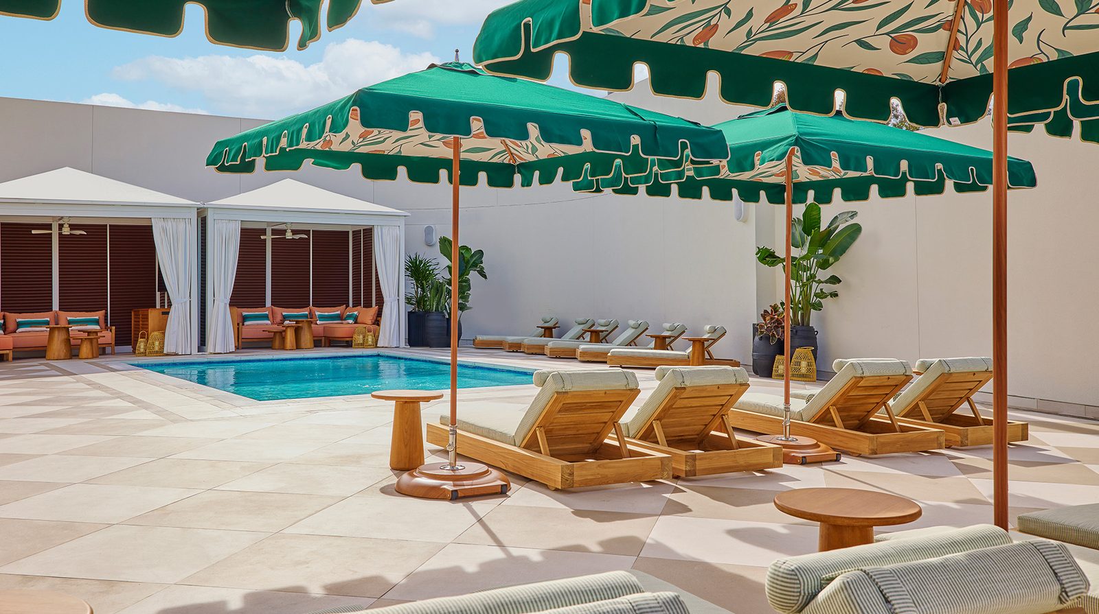 Cameo Beverly Hills, LXR Hotels & Resorts exterior view
