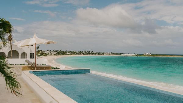 Cap Juluca, A Belmond Hotel, Anguilla interior