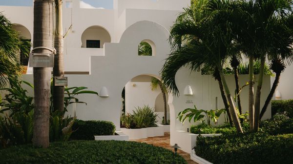 Cap Juluca, A Belmond Hotel, Anguilla interior