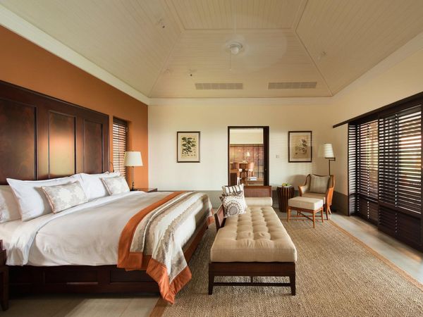 Cape Weligama interior