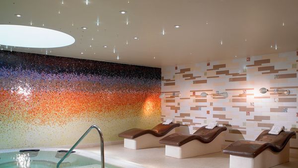 Carillon Miami Wellness Resort interior