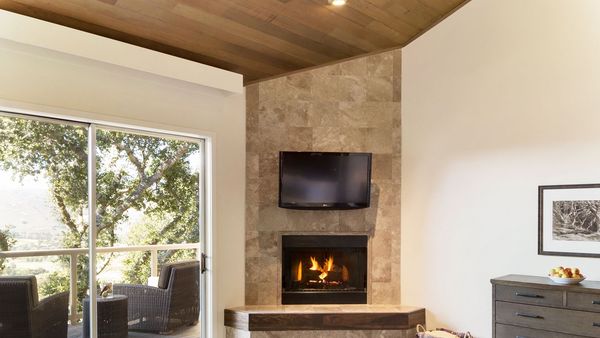 Carmel Valley Ranch interior