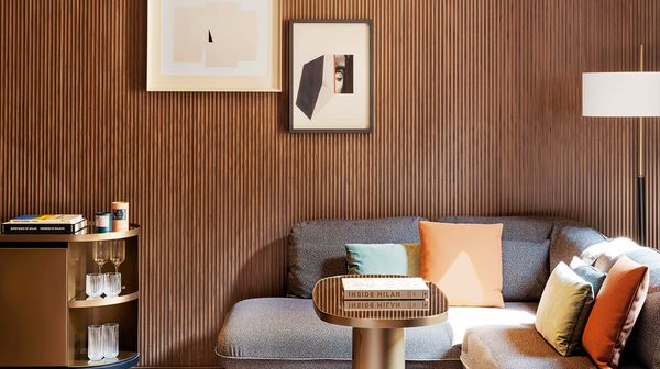 Casa Brera, a Luxury Collection Hotel, Milan interior