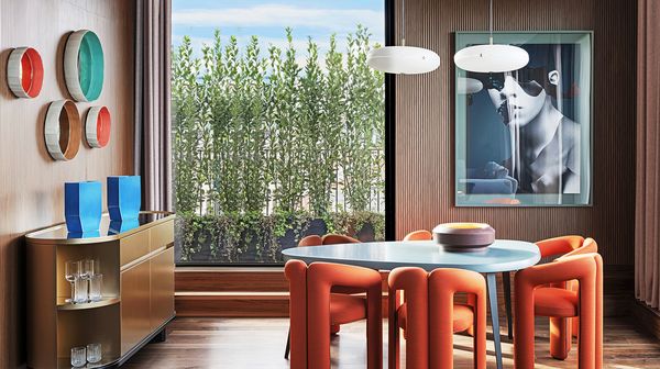 Casa Brera, a Luxury Collection Hotel, Milan interior