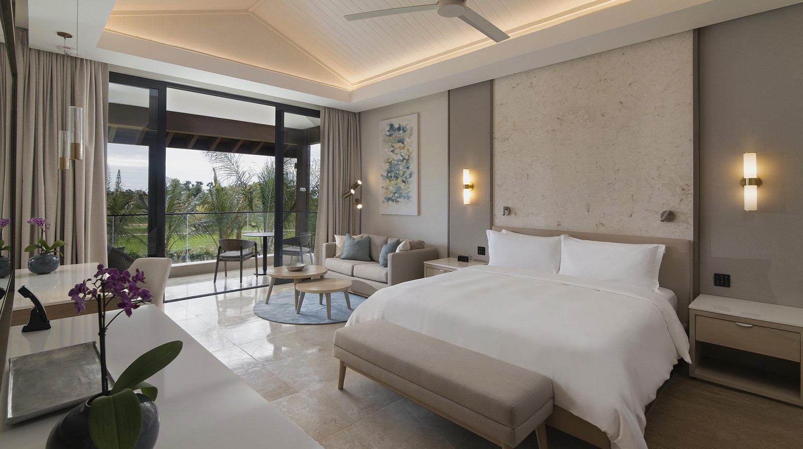 Casa de Campo Resort & Villas exterior view