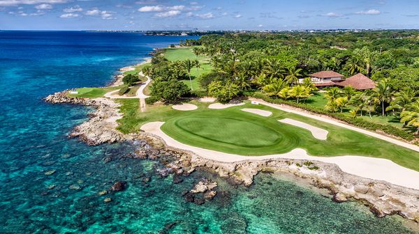 Casa de Campo Resort & Villas interior