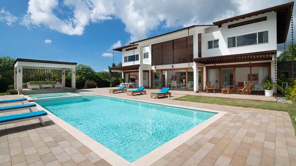 Casa de Campo Resort & Villas interior