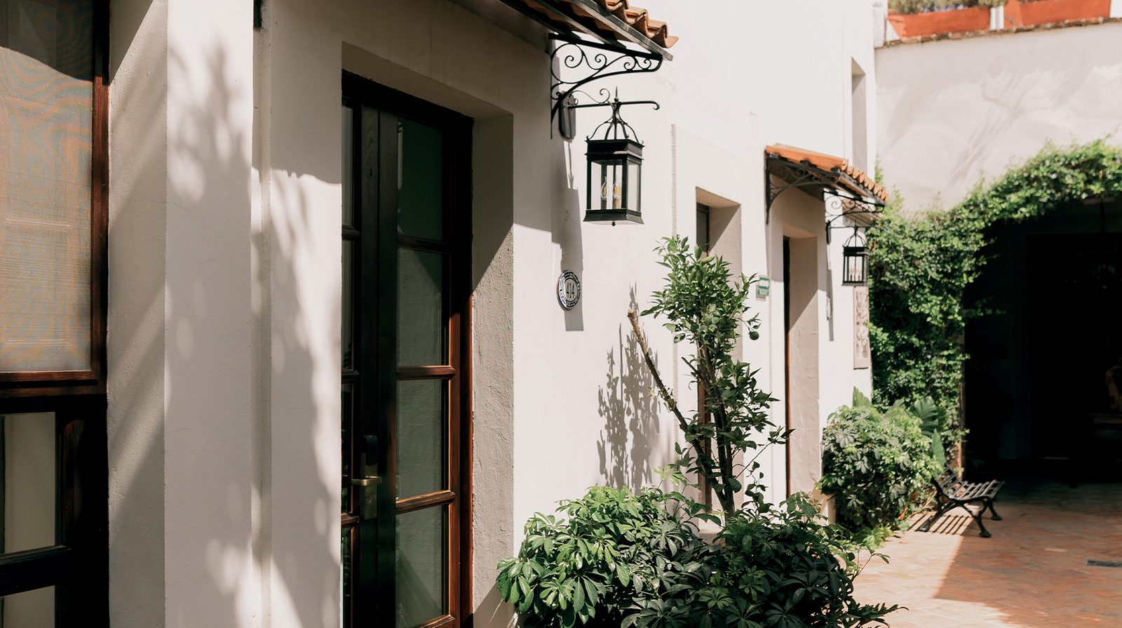 Casa de Sierra Nevada, A Belmond Hotel, San Miguel de Allende exterior view