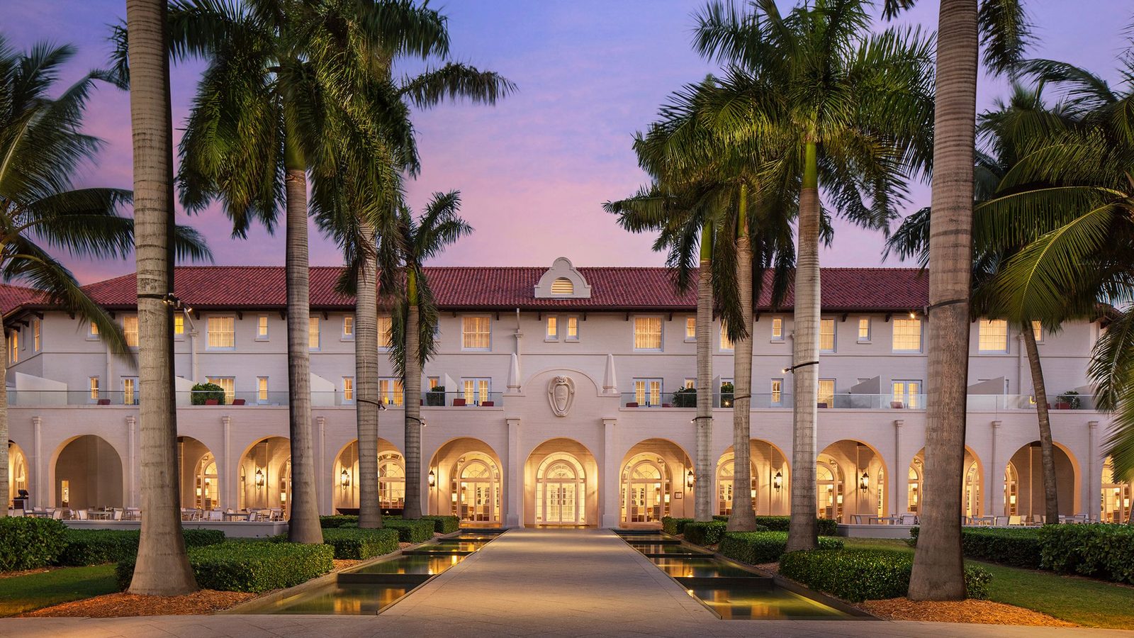 Casa Marina Key West, Curio Collection by Hilton exterior view