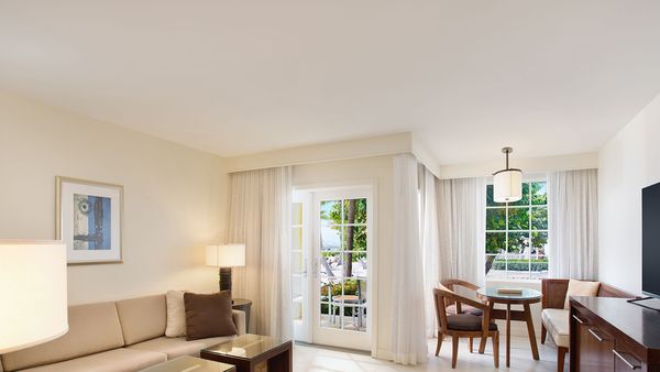 Casa Marina Key West, Curio Collection by Hilton interior