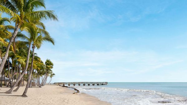 Casa Marina Key West, Curio Collection by Hilton interior