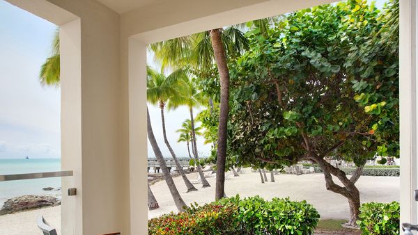 Casa Marina Key West, Curio Collection by Hilton interior