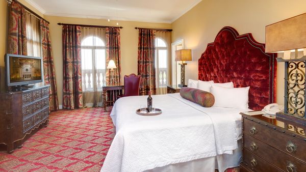 Casa Monica Resort & Spa, Autograph Collection interior