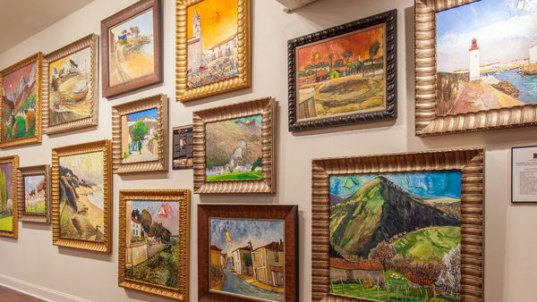 Casa Monica Resort & Spa, Autograph Collection interior