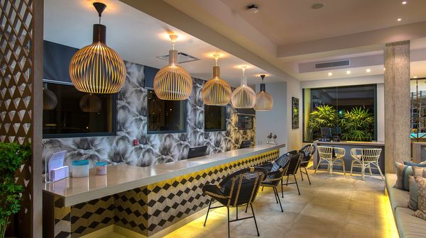 Catalonia Royal La Romana – Adults Only interior