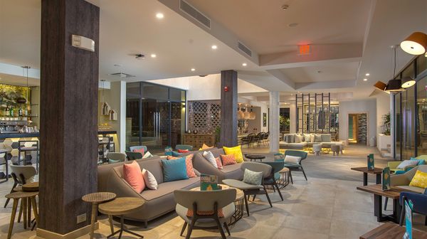 Catalonia Royal La Romana – Adults Only interior