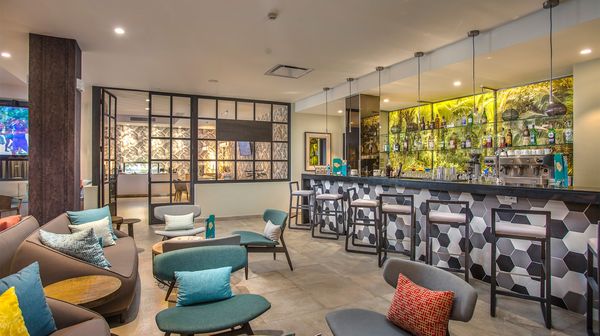 Catalonia Royal La Romana – Adults Only interior