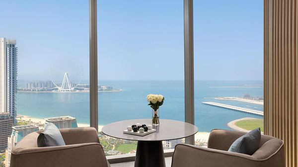 Ciel Dubai Marina, Vignette Collection by IHG interior