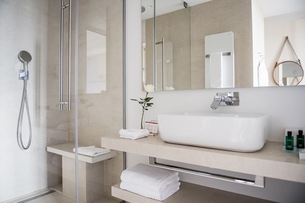 COMO Cordeillan-Bages interior