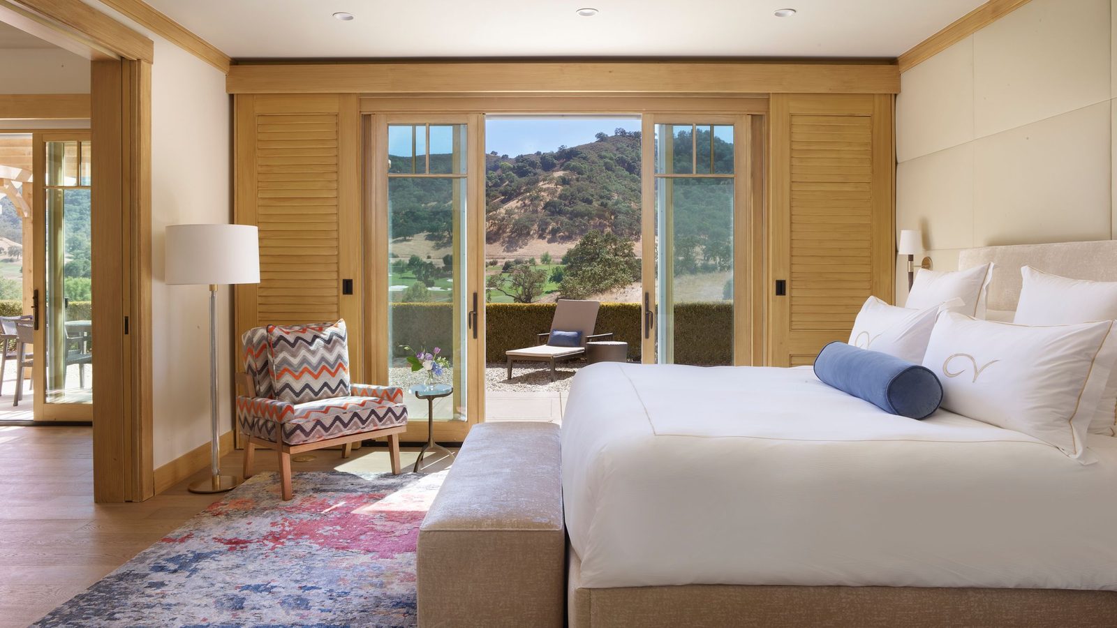 CordeValle exterior view
