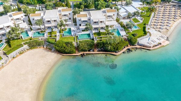 Corfu Imperial, A Grecotel Resort to Live interior