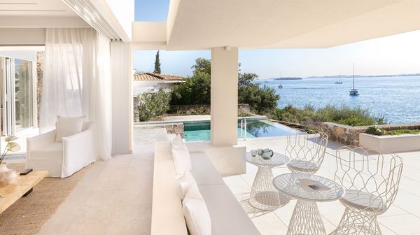 Corfu Imperial, A Grecotel Resort to Live interior