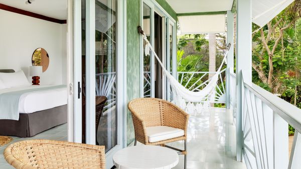 Couples Negril interior