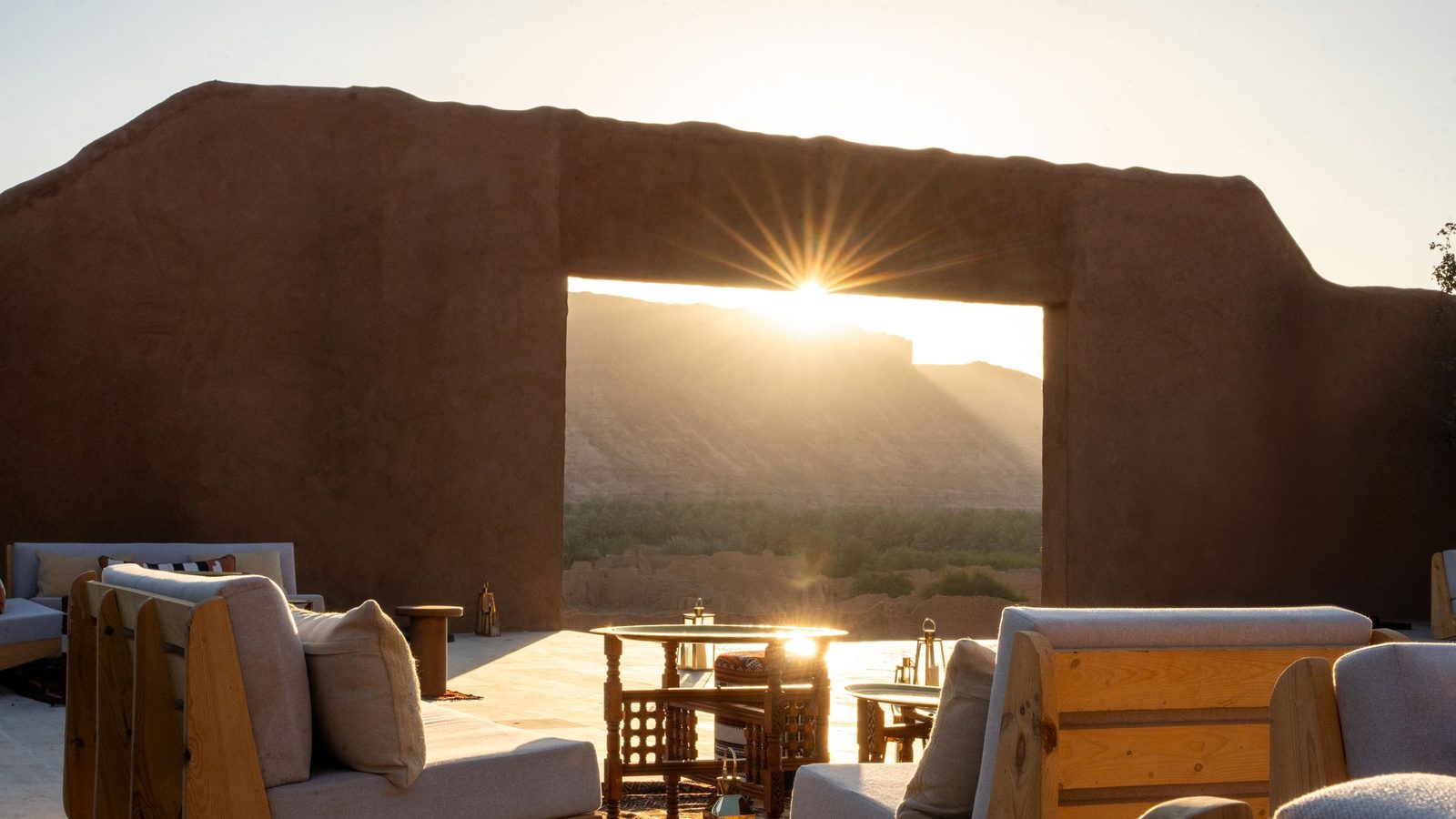 Dar Tantora The House Hotel: First In exterior view