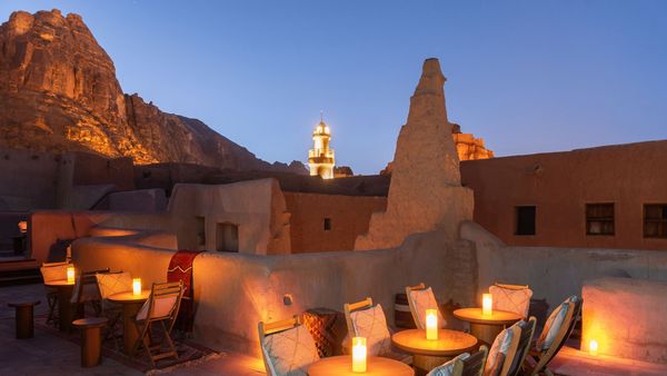 Dar Tantora The House Hotel: First In interior