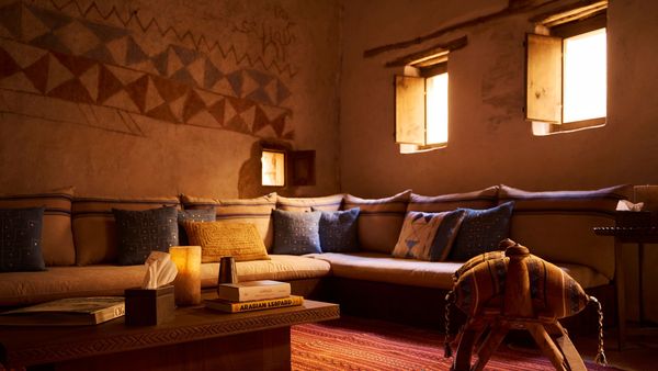 Dar Tantora The House Hotel: First In interior