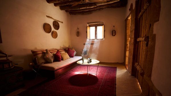 Dar Tantora The House Hotel: First In interior