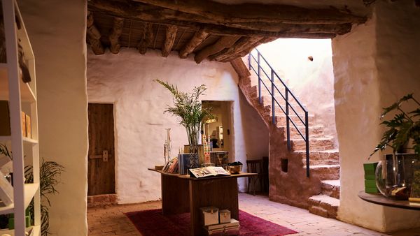 Dar Tantora The House Hotel: First In interior