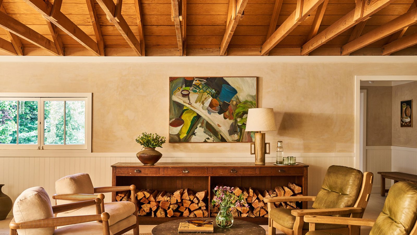 Dawn Ranch exterior view