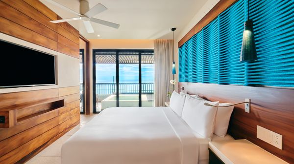 Devossion by Live Aqua Playa del Carmen interior
