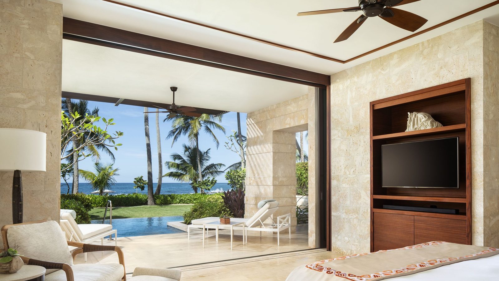 Dorado Beach, a Ritz-Carlton Reserve exterior view