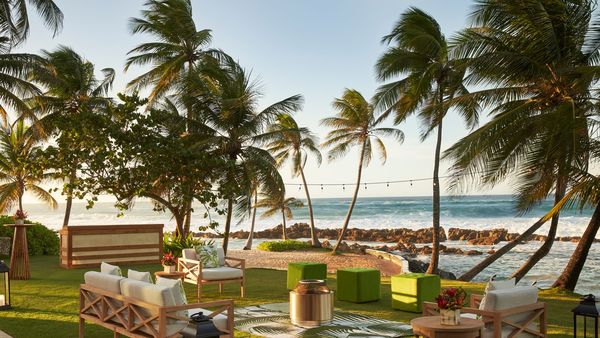 Dorado Beach, a Ritz-Carlton Reserve interior