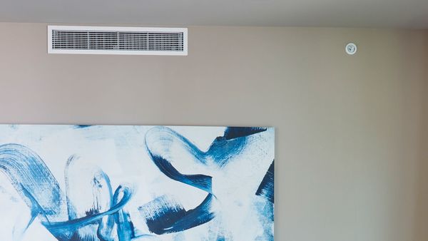 EAST Miami interior