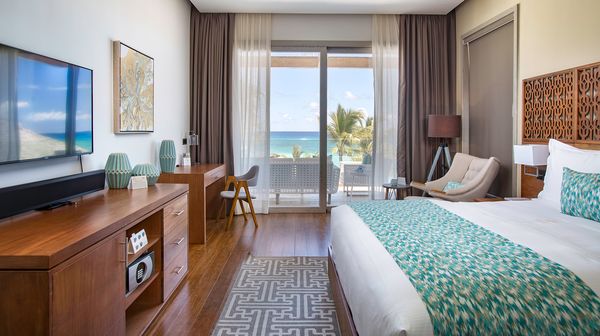 Eden Roc Cap Cana interior