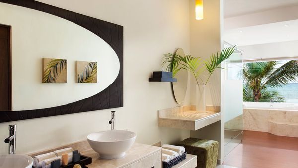 El Dorado Maroma interior