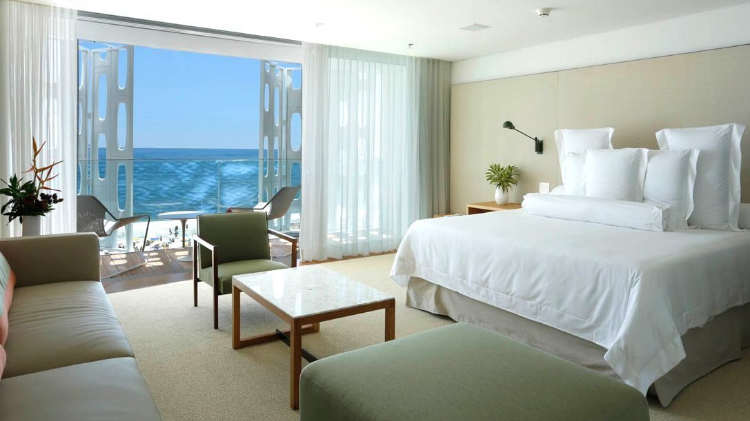 Emiliano Rio de Janeiro exterior view