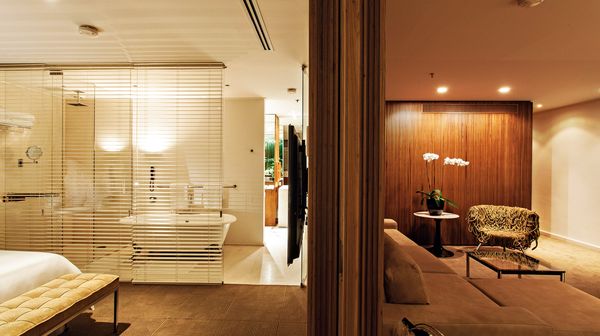 Emiliano São Paulo interior