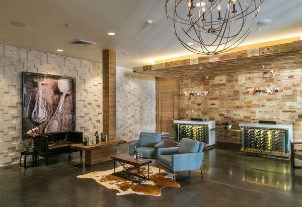 Epicurean Hotel, Autograph Collection interior