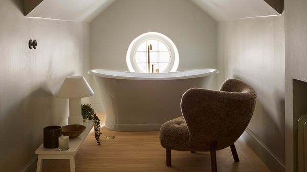 Ett Hem interior