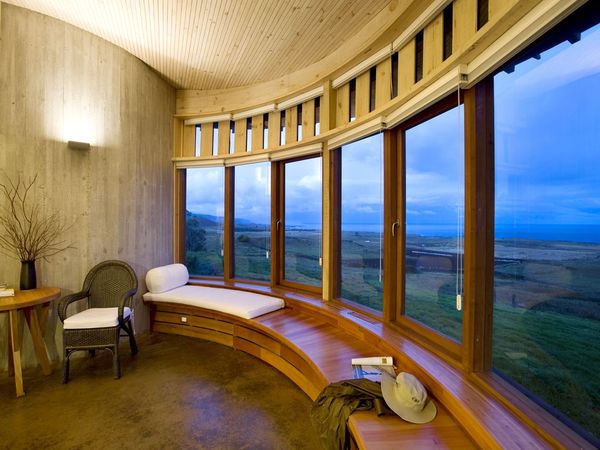 Explora Rapa Nui interior